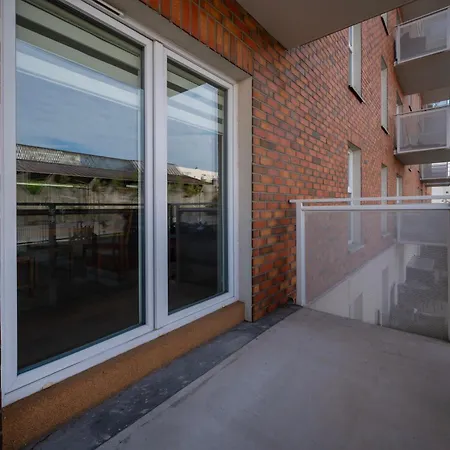 Wroblewskiego 2-bedroom By Bookinghost Apartment *